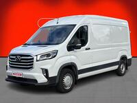 Maxus Deliver 9 vaihtoauto
