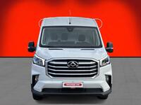 Maxus Deliver 9 vaihtoauto