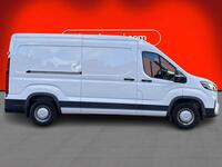 Maxus Deliver 9 vaihtoauto