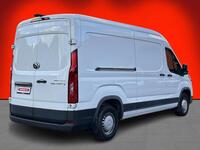 Maxus Deliver 9 vaihtoauto