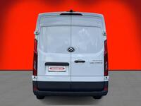 Maxus Deliver 9 vaihtoauto