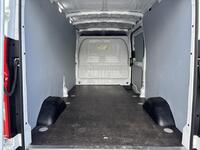 Maxus Deliver 9 vaihtoauto