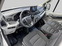 Maxus Deliver 9 vaihtoauto