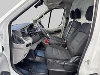 Maxus Deliver 9 vaihtoauto