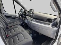 Maxus Deliver 9 vaihtoauto