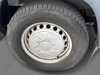 Maxus Deliver 9 vaihtoauto