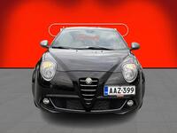 Alfa Romeo MiTo vaihtoauto
