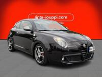 Alfa Romeo MiTo vaihtoauto