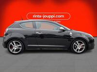 Alfa Romeo MiTo vaihtoauto