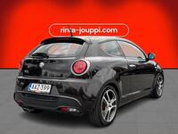 Alfa Romeo MiTo vaihtoauto