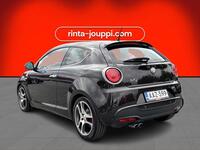 Alfa Romeo MiTo vaihtoauto