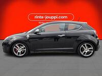 Alfa Romeo MiTo vaihtoauto