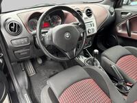 Alfa Romeo MiTo vaihtoauto