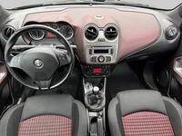 Alfa Romeo MiTo vaihtoauto