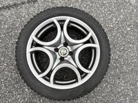 Alfa Romeo MiTo vaihtoauto