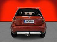 Suzuki SX4 vaihtoauto