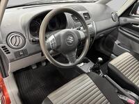 Suzuki SX4 vaihtoauto