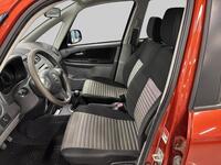 Suzuki SX4 vaihtoauto