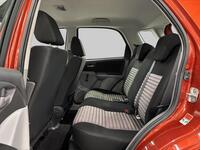 Suzuki SX4 vaihtoauto