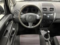 Suzuki SX4 vaihtoauto