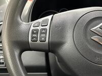 Suzuki SX4 vaihtoauto