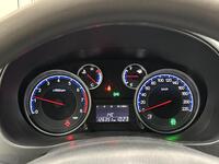 Suzuki SX4 vaihtoauto