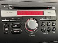 Suzuki SX4 vaihtoauto