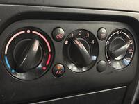 Suzuki SX4 vaihtoauto