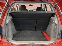 Suzuki SX4 vaihtoauto