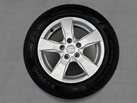 Suzuki SX4 vaihtoauto