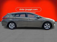 Hyundai i40 Wagon vaihtoauto