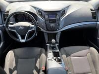 Hyundai i40 Wagon vaihtoauto