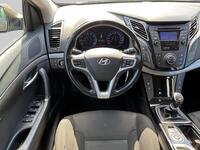 Hyundai i40 Wagon vaihtoauto