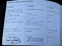 Hyundai i40 Wagon vaihtoauto