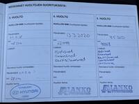 Hyundai i40 Wagon vaihtoauto