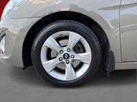 Hyundai i40 Wagon vaihtoauto