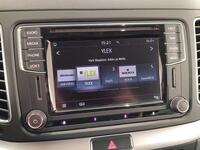 Volkswagen Sharan vaihtoauto