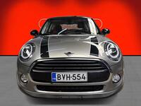 Mini Cooper vaihtoauto
