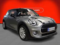 Mini Cooper vaihtoauto