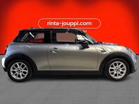 Mini Cooper vaihtoauto