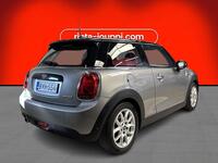 Mini Cooper vaihtoauto
