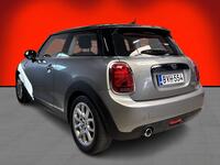 Mini Cooper vaihtoauto