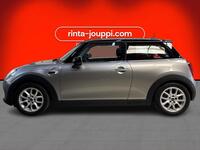 Mini Cooper vaihtoauto