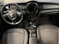 Mini Cooper vaihtoauto