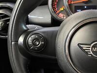 Mini Cooper vaihtoauto