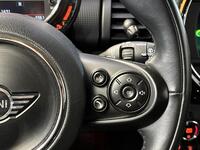 Mini Cooper vaihtoauto