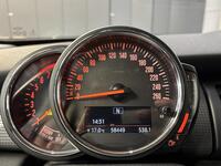 Mini Cooper vaihtoauto