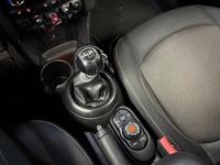 Mini Cooper vaihtoauto