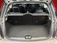 Mini Cooper vaihtoauto