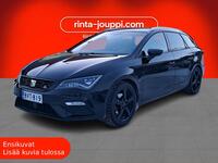 SEAT Leon ST vaihtoauto